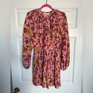 Ulla Johnson Sefia dress
